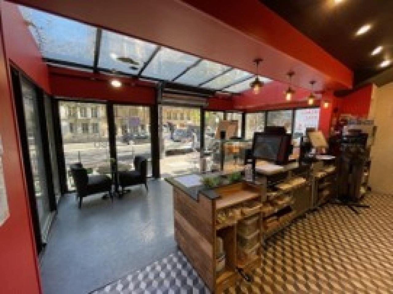 Commerce Paris 198m² Location commerce Paris OLCOM2428600 5